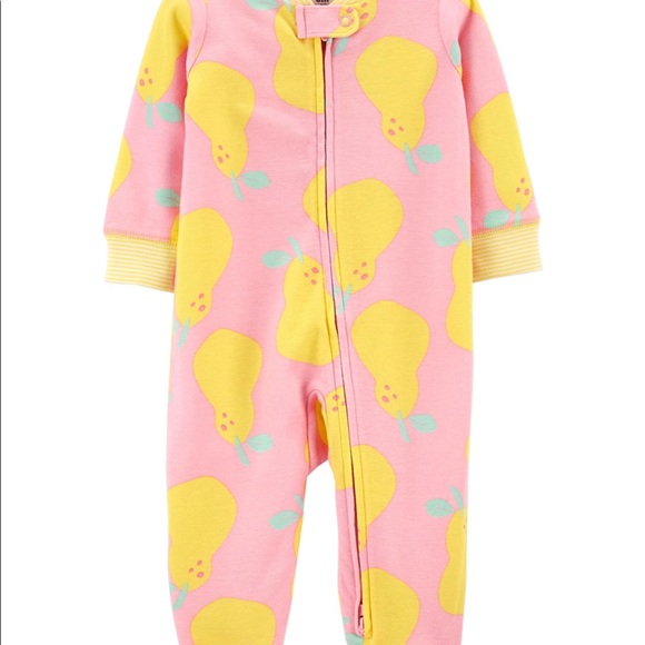 Carter’s baby clothes - Picture 3 of 5